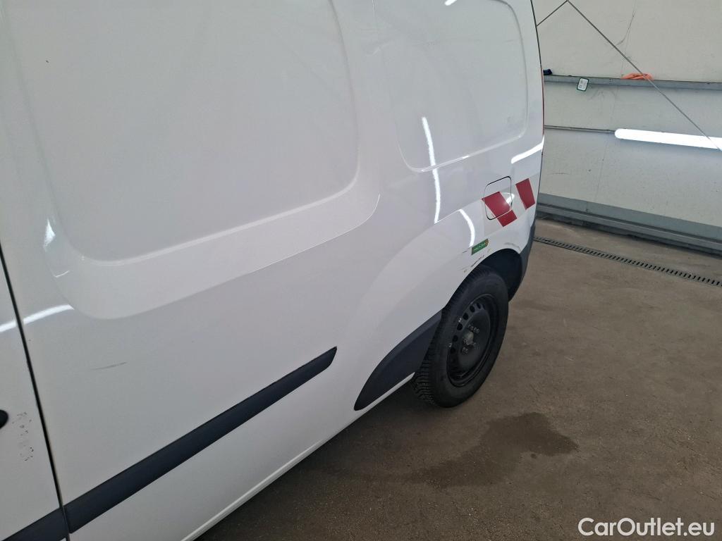  Renault  Kangoo  II Express Maxi Extra (Série Spéciale) 1.5 dCi 95CV BVM6 E6dT #8