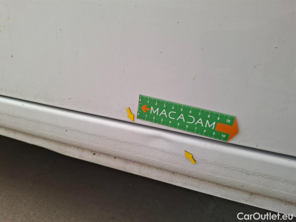  Renault  Kangoo  Express Maxi Confort 1.5 dCi 90CV BVM5 E6 #10