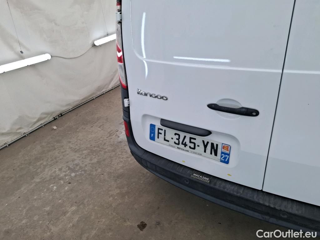  Renault  Kangoo  Express Extra (Série Spéciale) 1.5 dCi 115CV BVM6 E6dT #13