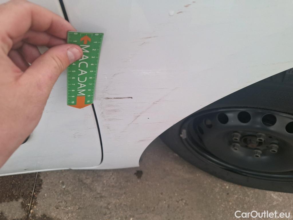  Renault  Kangoo  II Express Maxi Extra (Série Spéciale) 1.5 dCi 95CV BVM6 E6dT #65
