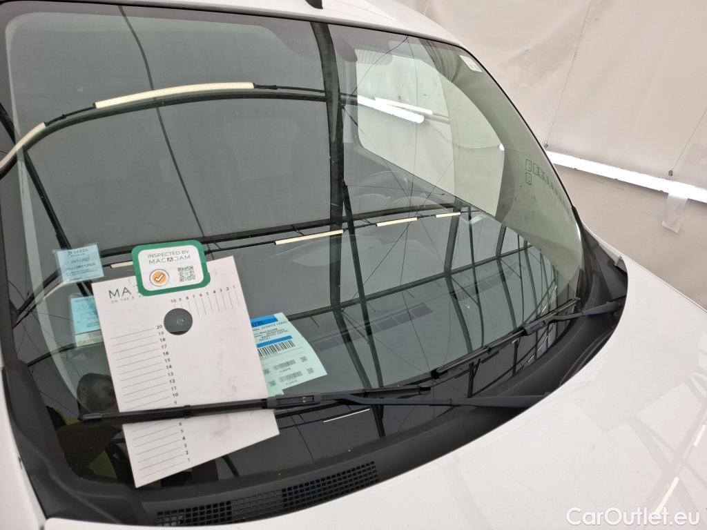  Renault  Kangoo  Express Extra (Série Spéciale) 1.5 dCi 115CV BVM6 E6dT #57