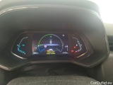  Renault  Clio  V Business 1.6 E-TECH Hybrid 140CV BVA6 E6d / TRANSFO VP/VF
 #6