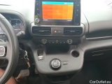  Citroen  Berlingo  Fourgon Driver M 650 1.2 PureTech 130CV BVA8 E6d #6