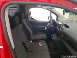  Citroen  Berlingo  Fourgon Driver M 650 1.2 PureTech 130CV BVA8 E6d #7