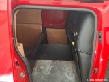  Citroen  Berlingo  Fourgon Driver M 650 1.2 PureTech 130CV BVA8 E6d #8