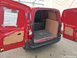  Citroen  Berlingo  Fourgon Driver M 650 1.2 PureTech 130CV BVA8 E6d #9