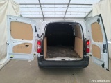  Citroen  Berlingo  Fourgon Driver M 650 1.5 BlueHDi 100CV BVM6 E6d #10