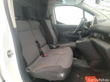  Citroen  Berlingo  Fourgon Driver M 650 1.5 BlueHDi 100CV BVM6 E6d #8