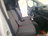 Citroen  Berlingo  Fourgon Worker M 1000 1.6 BlueHDi 100CV BVM5 E6 #8