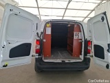  Citroen  Berlingo  Fourgon Worker M 1000 1.6 BlueHDi 100CV BVM5 E6 #10