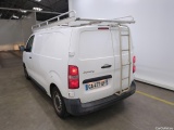  Citroen  Jumpy  Fourgon CityVan XS 1.5 BlueHDi 120CV BVM6 E6dT #2