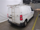  Citroen  Jumpy  Fourgon CityVan XS 1.5 BlueHDi 120CV BVM6 E6dT #3