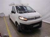  Citroen  Jumpy  Fourgon CityVan XS 1.5 BlueHDi 120CV BVM6 E6dT #4