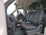  Peugeot  Boxer PEUGEOT  VU 4p Fourgon 2.0 BLUEHDI 110 335 L2H2 CABINE APP #8