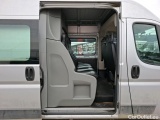  Peugeot  Boxer PEUGEOT  VU 4p Fourgon 2.0 BLUEHDI 110 335 L2H2 CABINE APP #9