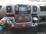  Peugeot  Boxer PEUGEOT  VU 4p Fourgon 2.0 BLUEHDI 110 335 L2H2 CABINE APP #7
