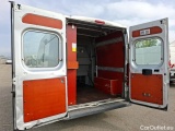  Peugeot  Boxer PEUGEOT  VU 4p Fourgon 2.0 BLUEHDI 110 335 L2H2 CABINE APP #10