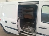  Renault  Kangoo  II Express Maxi Extra (Série Spéciale) 1.5 dCi 95CV BVM6 E6dT #9
