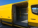  Renault  Master RENAULT  / 2019 / 4P / Fourgon tôlé FG Z.E.Tr CF F3100 L3H2 R75 AI - 19 #10