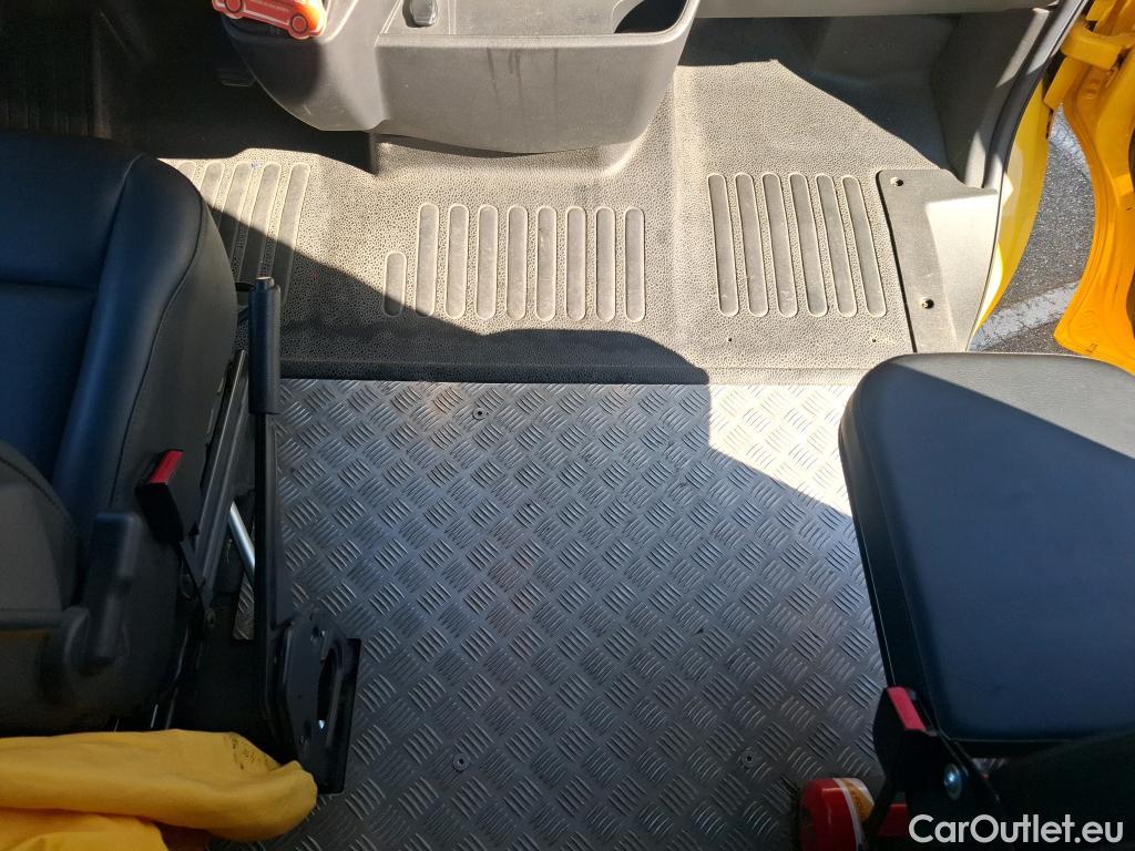  Renault  Master RENAULT  / 2019 / 4P / Fourgon tôlé FG Z.E.Tr CF F3100 L3H2 R75 AI - 19 #58