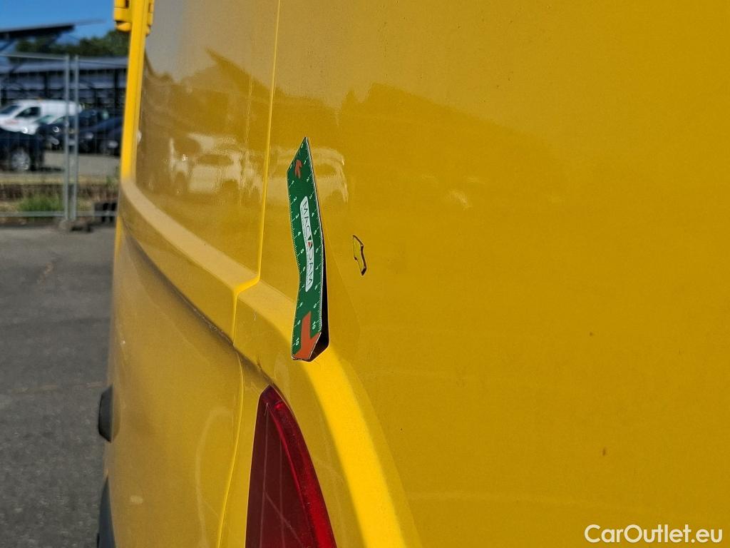  Renault  Master RENAULT  / 2019 / 4P / Fourgon tôlé FG Z.E.Tr CF F3100 L3H2 R75 AI - 19 #9