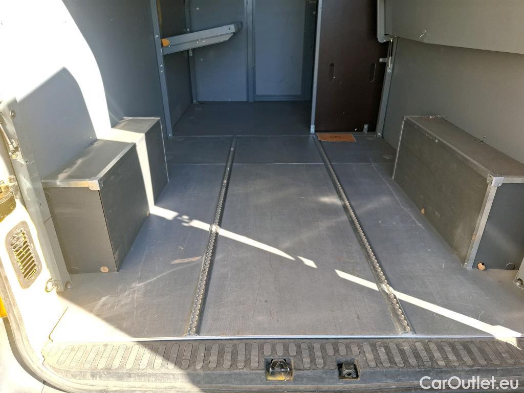  Renault  Master RENAULT  / 2019 / 4P / Fourgon tôlé FG Z.E.Tr CF F3100 L3H2 R75 AI - 19 #56