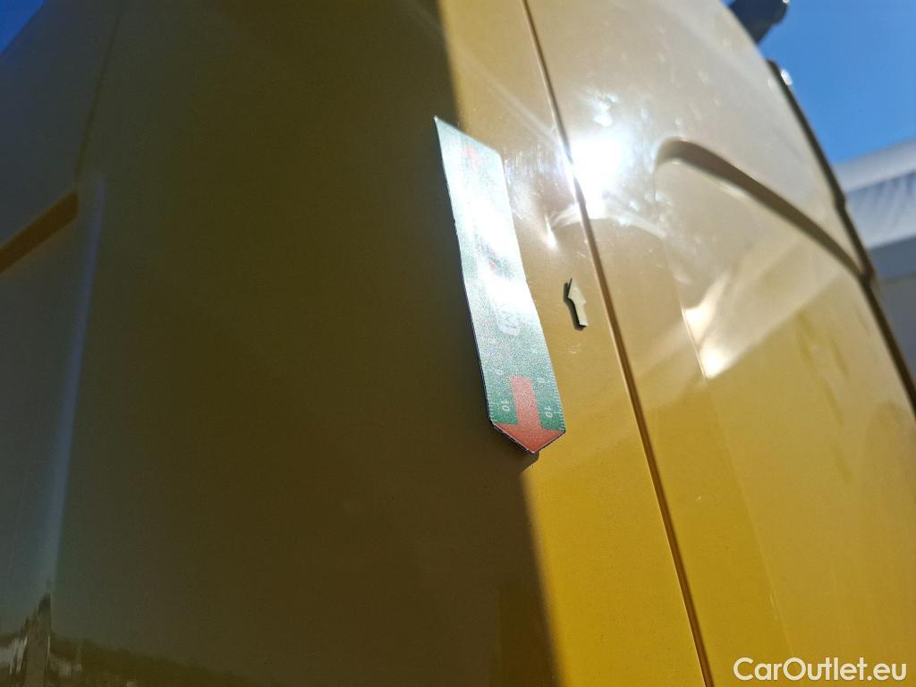  Renault  Master RENAULT  / 2019 / 4P / Fourgon tôlé FG Z.E.Tr CF F3100 L3H2 R75 AI - 19 #53