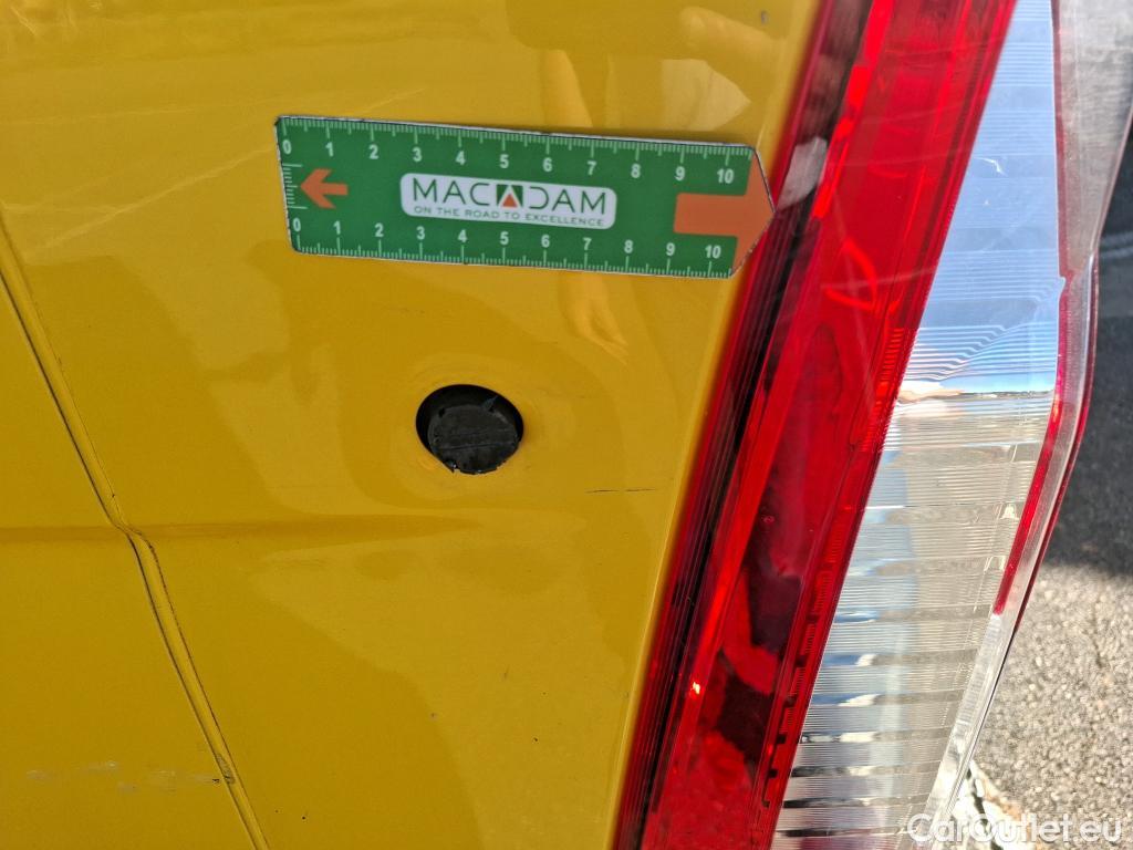  Renault  Master RENAULT  / 2019 / 4P / Fourgon tôlé FG Z.E.Tr CF F3100 L3H2 R75 AI - 19 #86