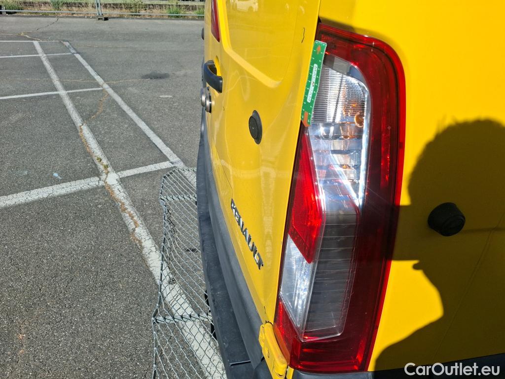  Renault  Master RENAULT  / 2019 / 4P / Fourgon tôlé FG Z.E.Tr CF F3100 L3H2 R75 AI - 19 #5