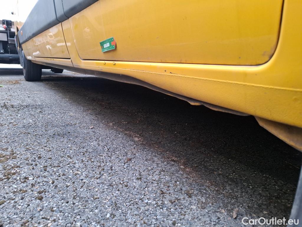  Renault  Master RENAULT  / 2019 / 4P / Fourgon tôlé FG Z.E.Tr CF F3100 L3H2 R75 AI - 19 #73