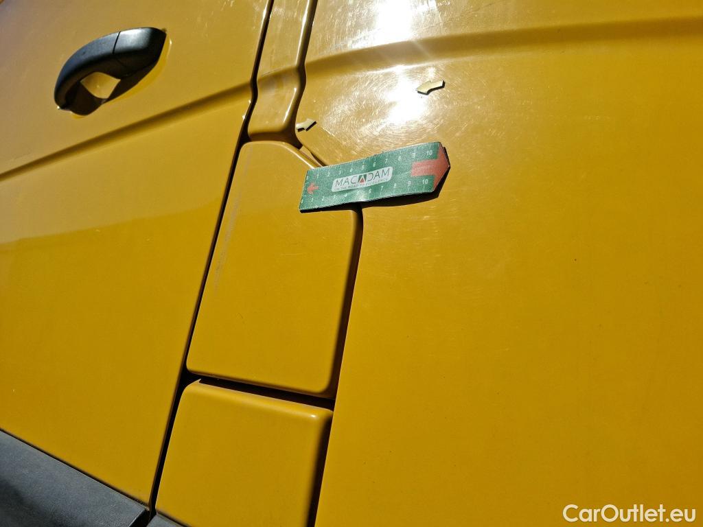  Renault  Master RENAULT  / 2019 / 4P / Fourgon tôlé FG Z.E.Tr CF F3100 L3H2 R75 AI - 19 #44