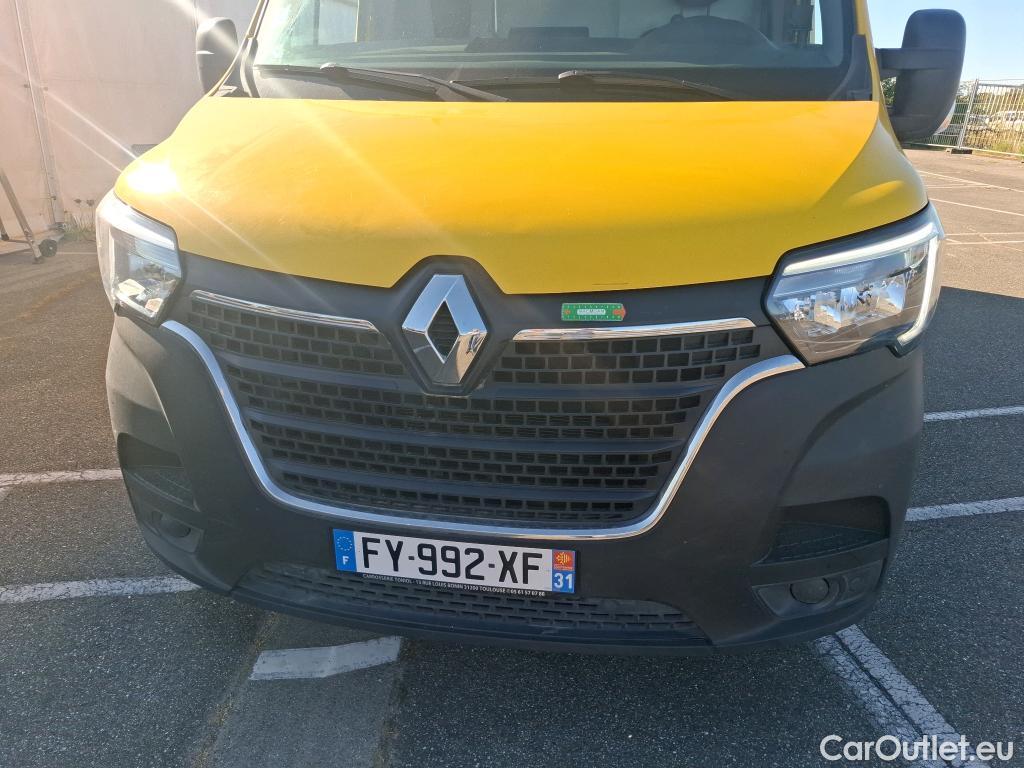  Renault  Master RENAULT  / 2019 / 4P / Fourgon tôlé FG Z.E.Tr CF F3100 L3H2 R75 AI - 19 #21