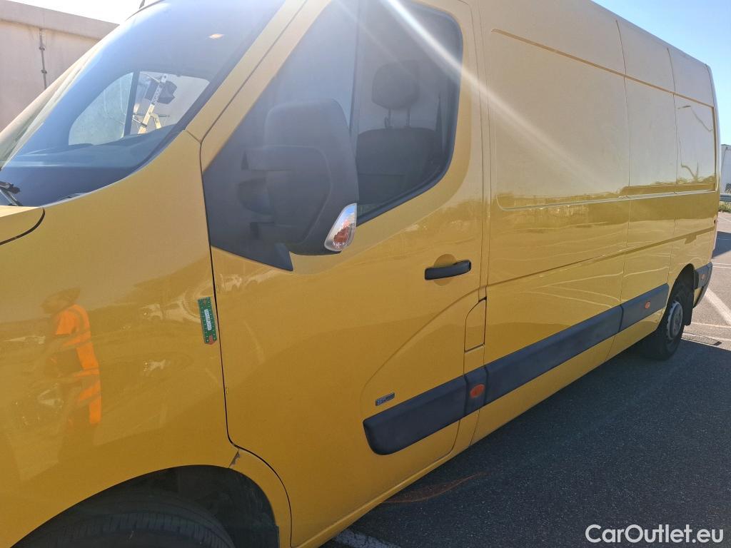  Renault  Master RENAULT  / 2019 / 4P / Fourgon tôlé FG Z.E.Tr CF F3100 L3H2 R75 AI - 19 #16