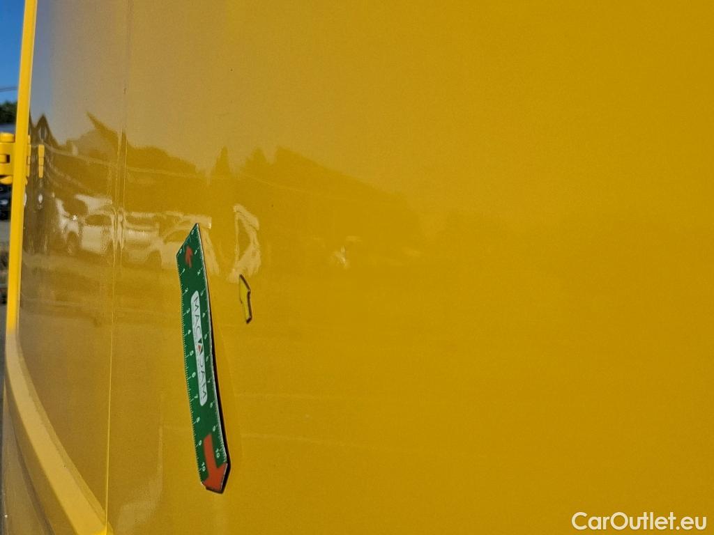  Renault  Master RENAULT  / 2019 / 4P / Fourgon tôlé FG Z.E.Tr CF F3100 L3H2 R75 AI - 19 #10
