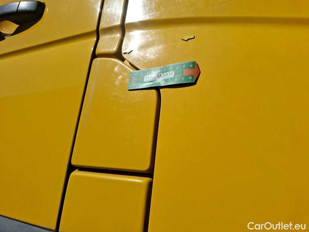  Renault  Master RENAULT  / 2019 / 4P / Fourgon tôlé FG Z.E.Tr CF F3100 L3H2 R75 AI - 19 #45