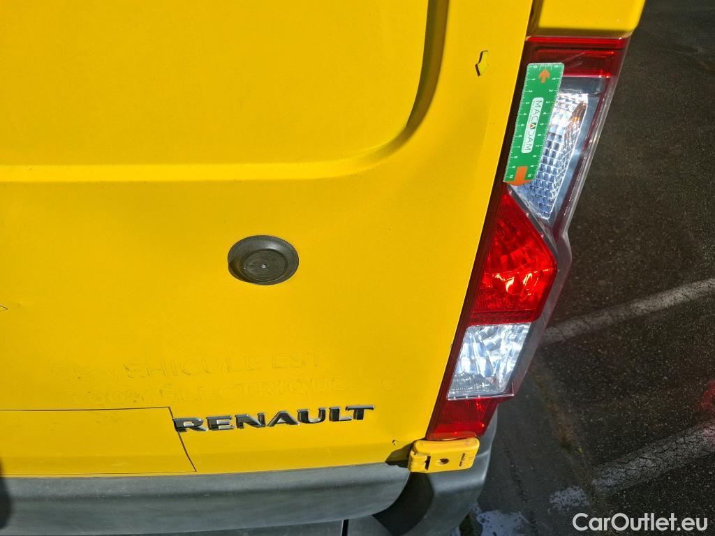  Renault  Master RENAULT  / 2019 / 4P / Fourgon tôlé FG Z.E.Tr CF F3100 L3H2 R75 AI - 19 #3