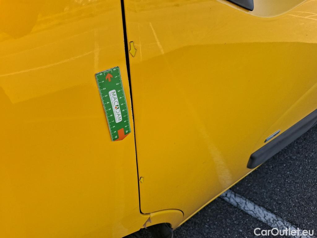  Renault  Master RENAULT  / 2019 / 4P / Fourgon tôlé FG Z.E.Tr CF F3100 L3H2 R75 AI - 19 #17