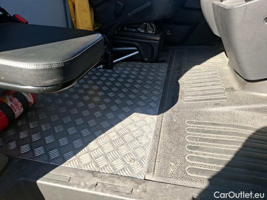  Renault  Master RENAULT  / 2019 / 4P / Fourgon tôlé FG Z.E.Tr CF F3100 L3H2 R75 AI - 19 #59