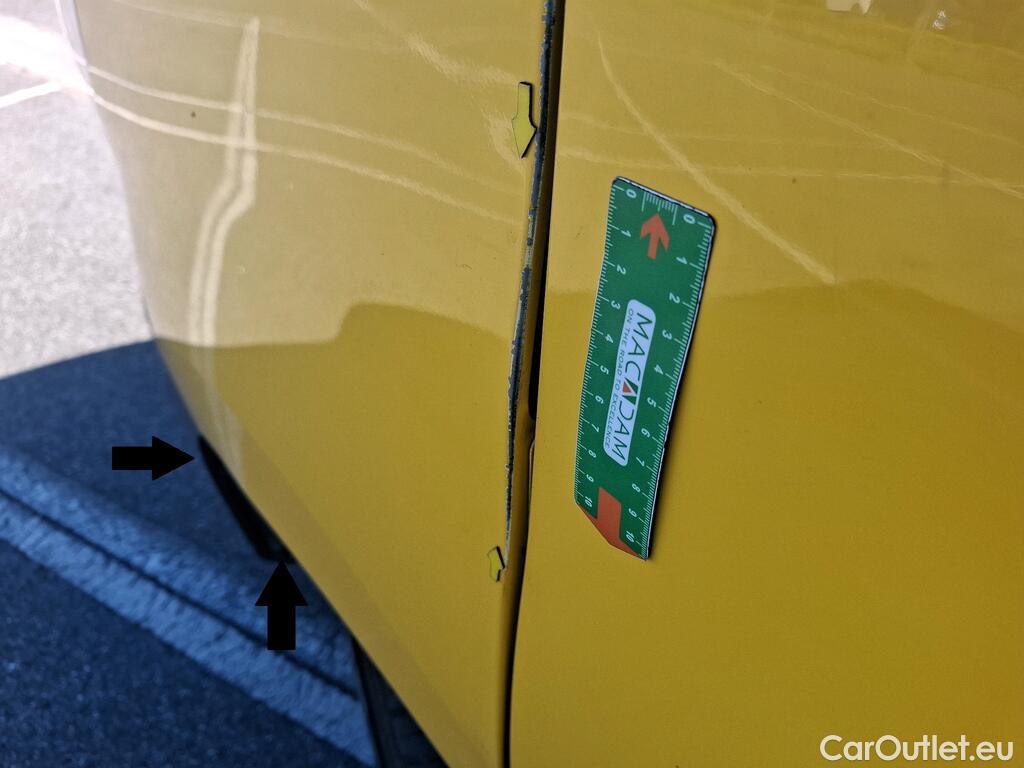  Renault  Master RENAULT  / 2019 / 4P / Fourgon tôlé FG Z.E.Tr CF F3100 L3H2 R75 AI - 19 #35