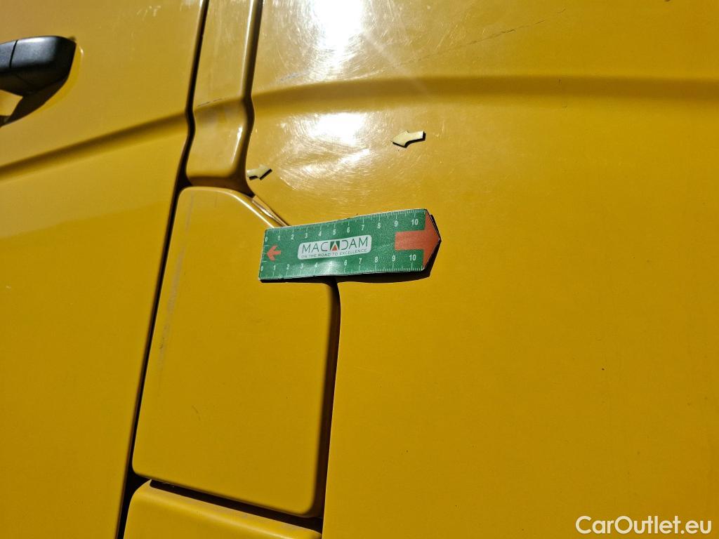  Renault  Master RENAULT  / 2019 / 4P / Fourgon tôlé FG Z.E.Tr CF F3100 L3H2 R75 AI - 19 #43