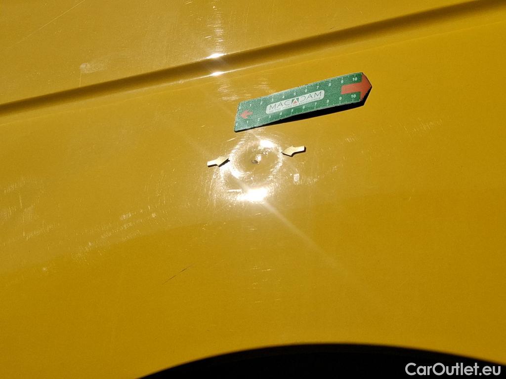  Renault  Master RENAULT  / 2019 / 4P / Fourgon tôlé FG Z.E.Tr CF F3100 L3H2 R75 AI - 19 #103