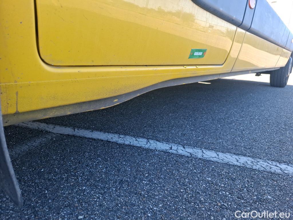  Renault  Master RENAULT  / 2019 / 4P / Fourgon tôlé FG Z.E.Tr CF F3100 L3H2 R75 AI - 19 #112