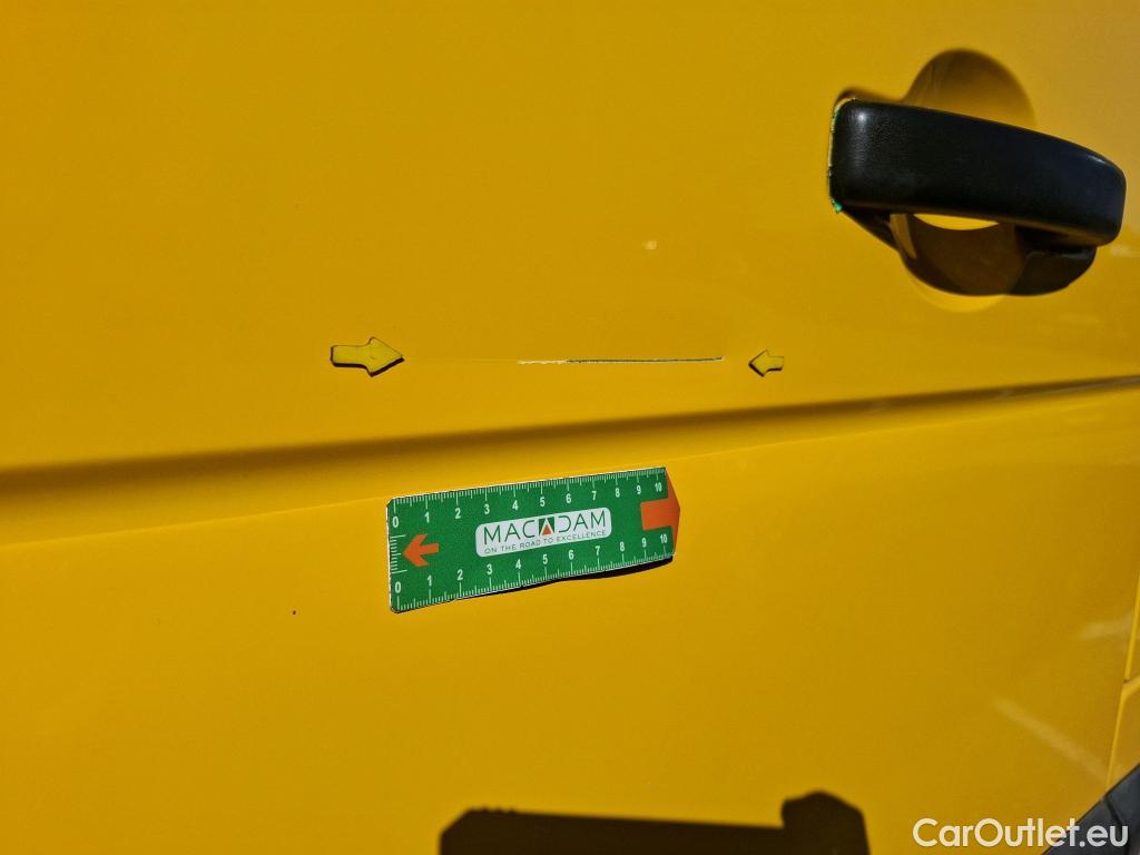  Renault  Master RENAULT  / 2019 / 4P / Fourgon tôlé FG Z.E.Tr CF F3100 L3H2 R75 AI - 19 #25