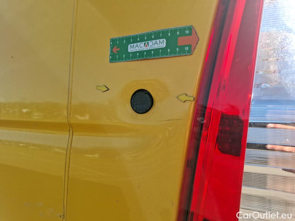  Renault  Master RENAULT  / 2019 / 4P / Fourgon tôlé FG Z.E.Tr CF F3100 L3H2 R75 AI - 19 #50
