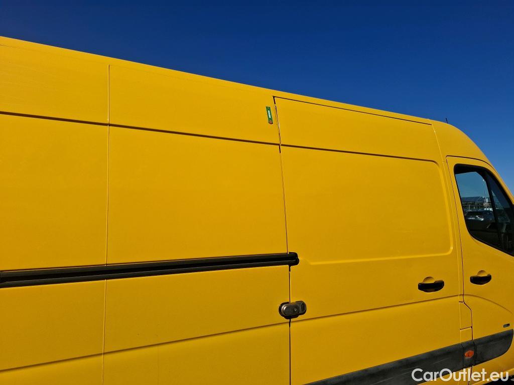  Renault  Master RENAULT  / 2019 / 4P / Fourgon tôlé FG Z.E.Tr CF F3100 L3H2 R75 AI - 19 #11
