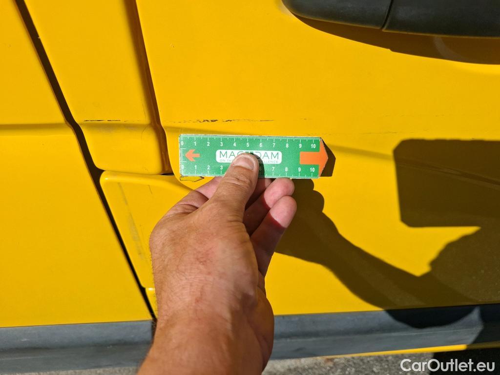 Renault  Master RENAULT  / 2019 / 4P / Fourgon tôlé FG Z.E.Tr CF F3100 L3H2 R75 AI - 19 #47
