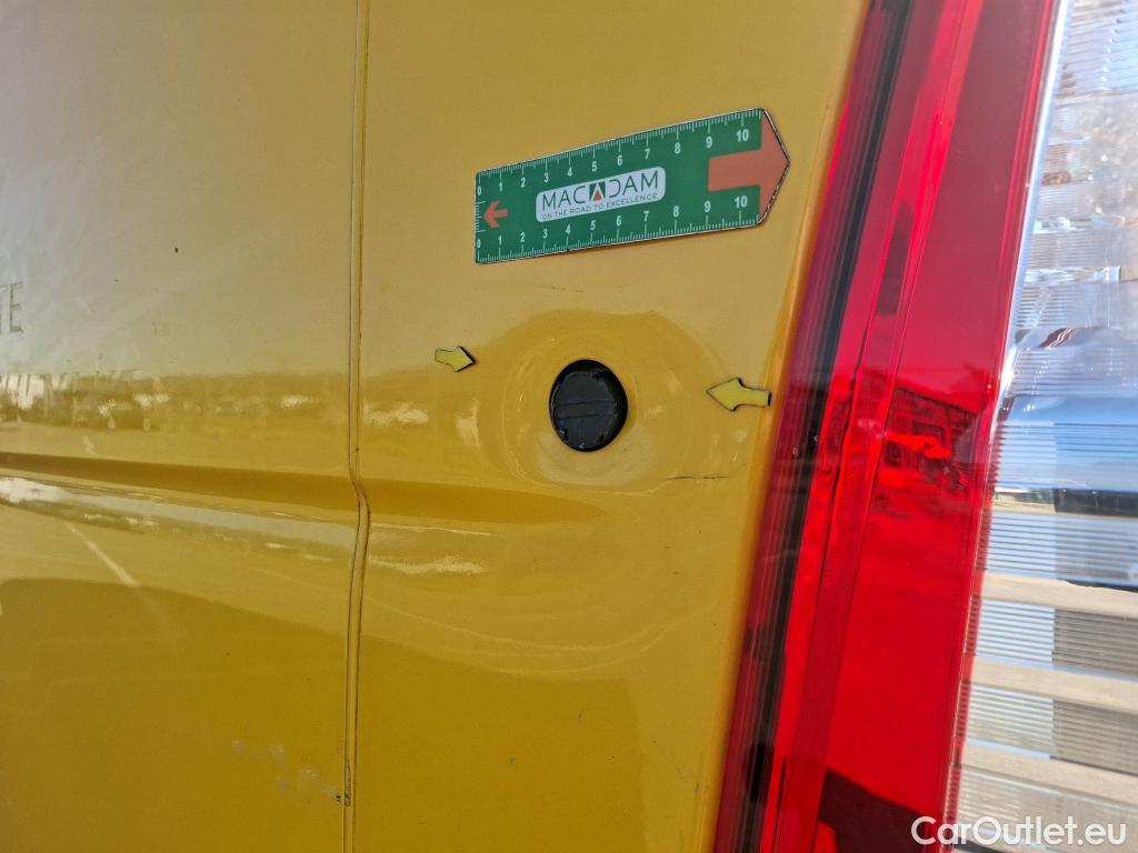  Renault  Master RENAULT  / 2019 / 4P / Fourgon tôlé FG Z.E.Tr CF F3100 L3H2 R75 AI - 19 #49