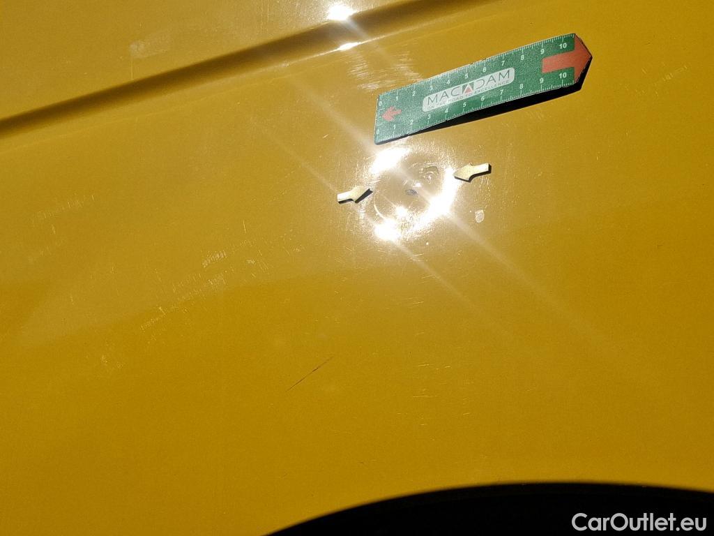  Renault  Master RENAULT  / 2019 / 4P / Fourgon tôlé FG Z.E.Tr CF F3100 L3H2 R75 AI - 19 #102