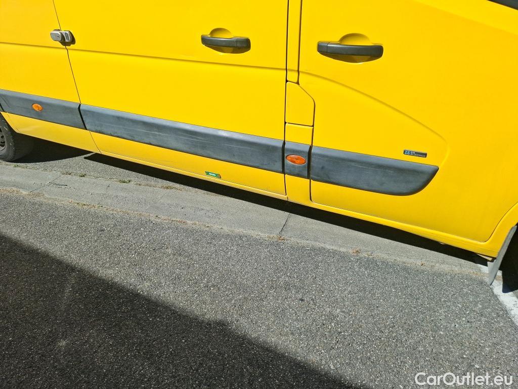  Renault  Master RENAULT  / 2019 / 4P / Fourgon tôlé FG Z.E.Tr CF F3100 L3H2 R75 AI - 19 #60