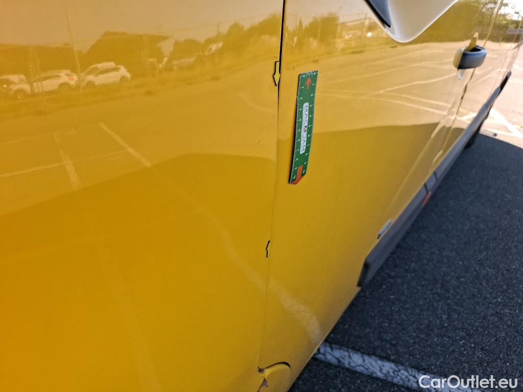  Renault  Master RENAULT  / 2019 / 4P / Fourgon tôlé FG Z.E.Tr CF F3100 L3H2 R75 AI - 19 #39